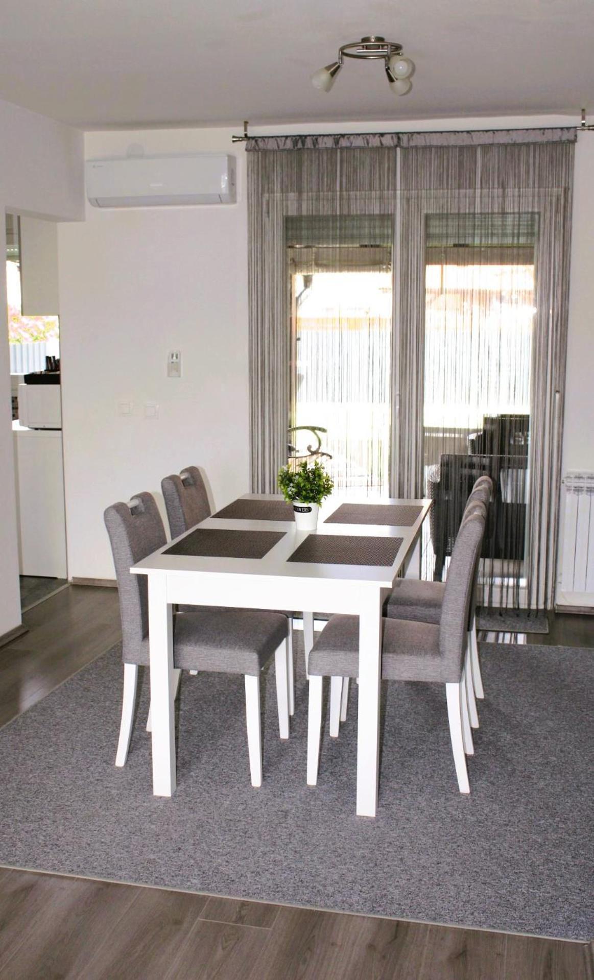 Dream Day Holiday House Jastrebarsko Εξωτερικό φωτογραφία