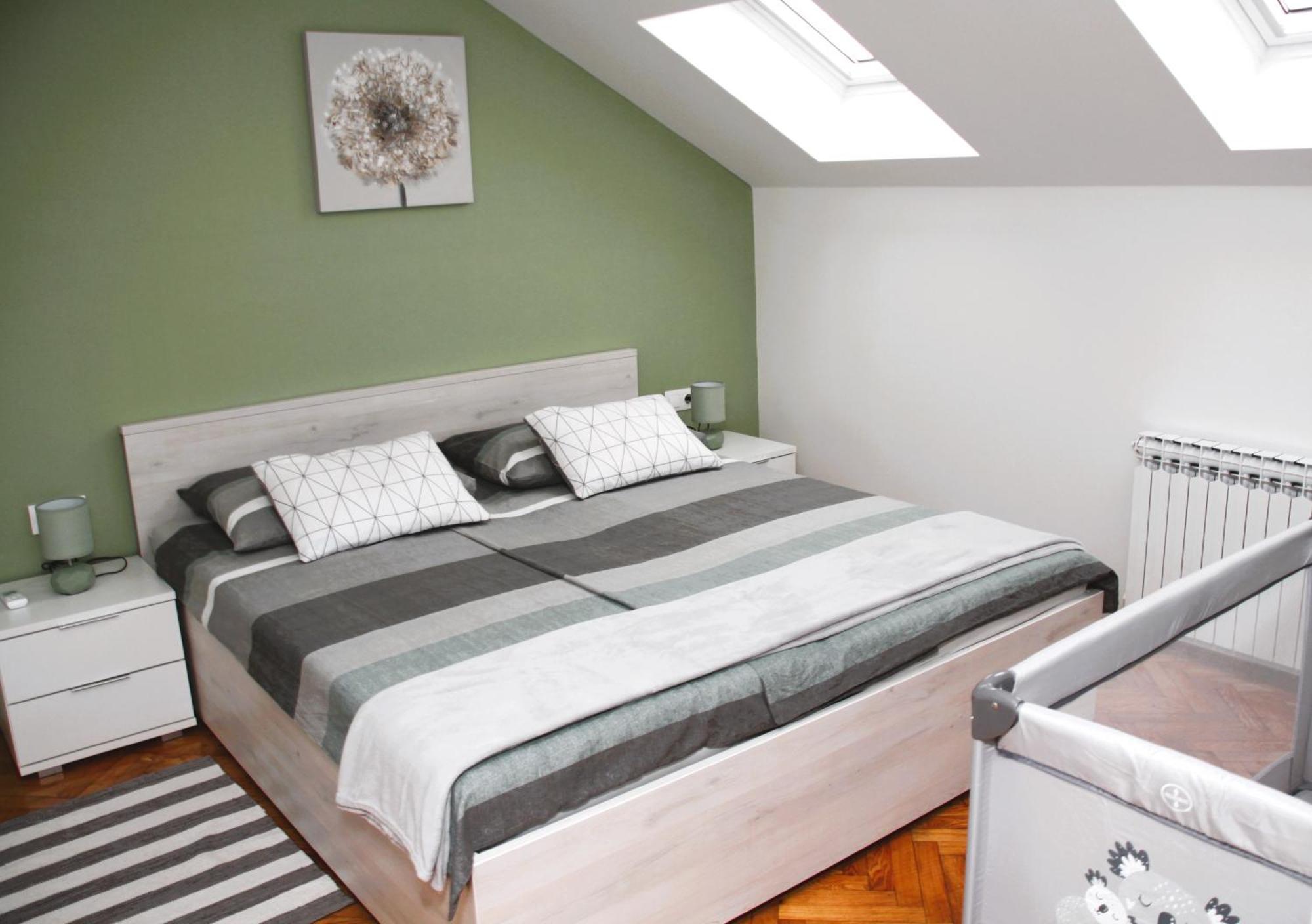 Dream Day Holiday House Jastrebarsko Εξωτερικό φωτογραφία