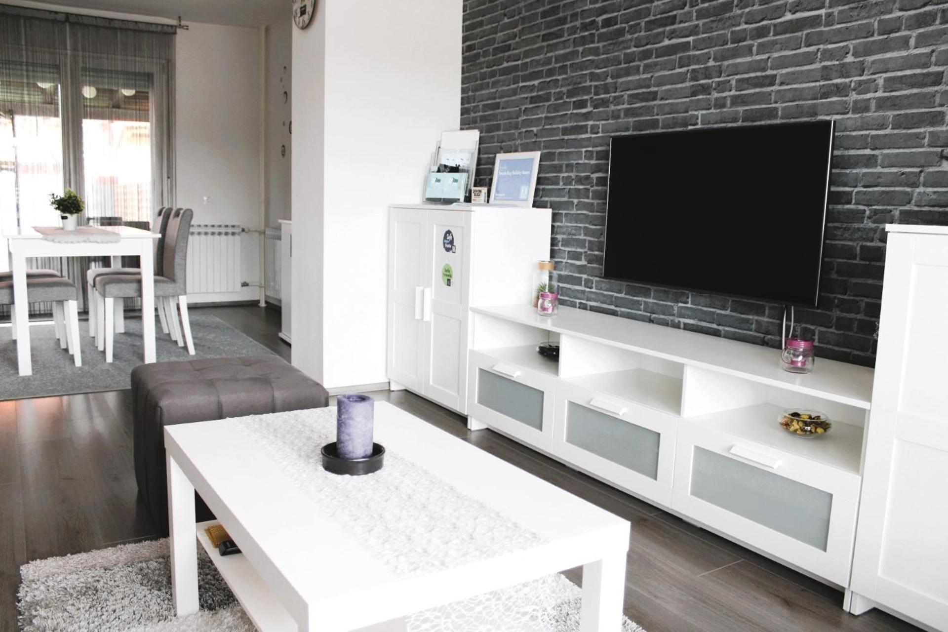 Dream Day Holiday House Jastrebarsko Εξωτερικό φωτογραφία